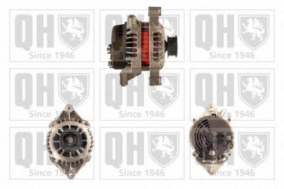QUINTON HAZELL qra1026 -  Генератор